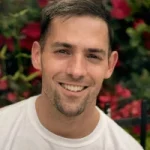 Blake Grover