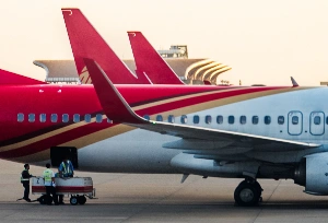 air freight