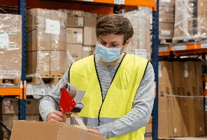 air freight