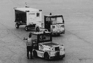 air freight