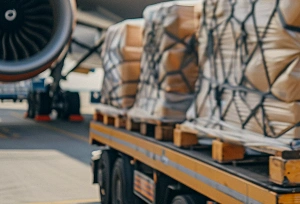 air freight