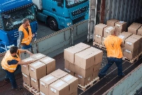 air freight