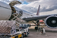 air freight