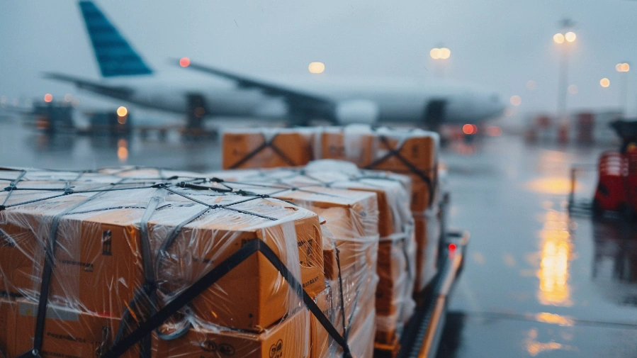 air freight